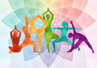 Cours de Yoga Aïkantika - Bourg-la-Reine Cours de Yoga Aïkantika - Bourg-la-Reine
