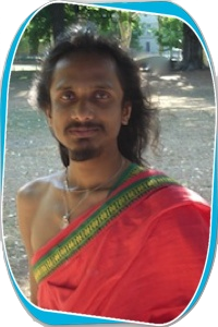 Acharya Shree Shankar