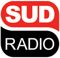 Logo Sud Radio