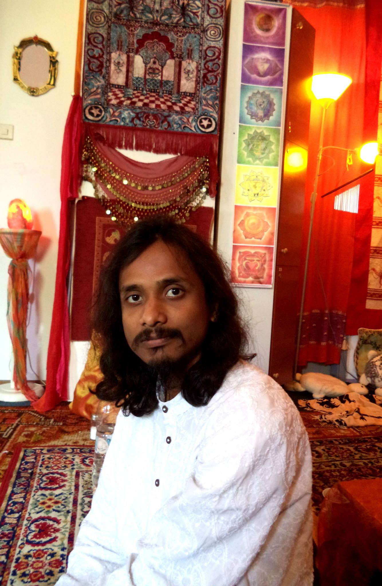 Meditation & Healing Course, Level 1 - Gyor - Hungary / Hungary