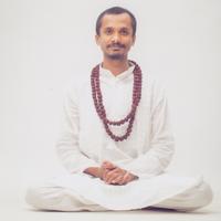 Acharya Shree Shankar - Padmasana